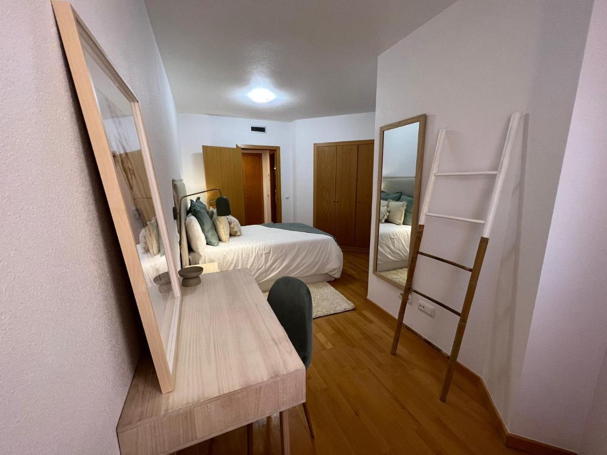 Apartamento Playa Delicias Águilas Exterior foto