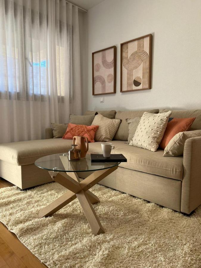 Apartamento Playa Delicias Águilas Exterior foto